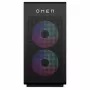 HP Omen GT16-0674ng herný desktop Ryzen 7 8700F 32GB RAM 1TB SSD RTX 5070 Windows 11 Home