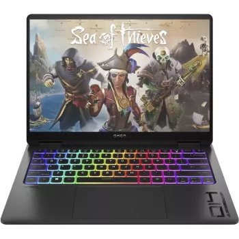HP OMEN Transcend 14-fb0002nt Notebook, Intel Core Ultra 9 185H, 16GB RAM, 1TB SSD, 14,0″ OLED 2,8K, NVIDIA GeForce RTX 4070, Windows 11 Home (repasovaný)