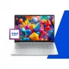 HP OmniBook 3 14-hu0012nwx 14 inch 2K IPS notebook - Intel Core 3 100U, 8GB DDR5, 256GB SSD, Windows 11 Home, Glacier Silver