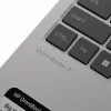 HP OmniBook 3 15-FN0105DDX Ryzen AI 5 330 15,6 inch FHD Touch IPS 16GB 512GB SSD čítačka odtlačkov Windows 11 Home Glacier Silver