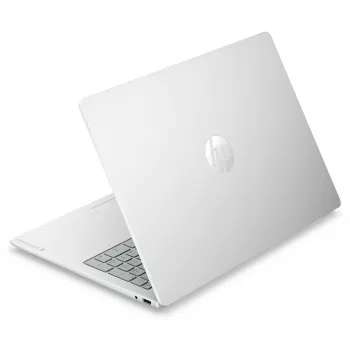 HP OmniBook 3 16-bu0131ng, 16 palcov WUXGA IPS, Intel Core 3 100U, 8 GB RAM, 512 GB SSD, Windows 11 Home, Natural Silver