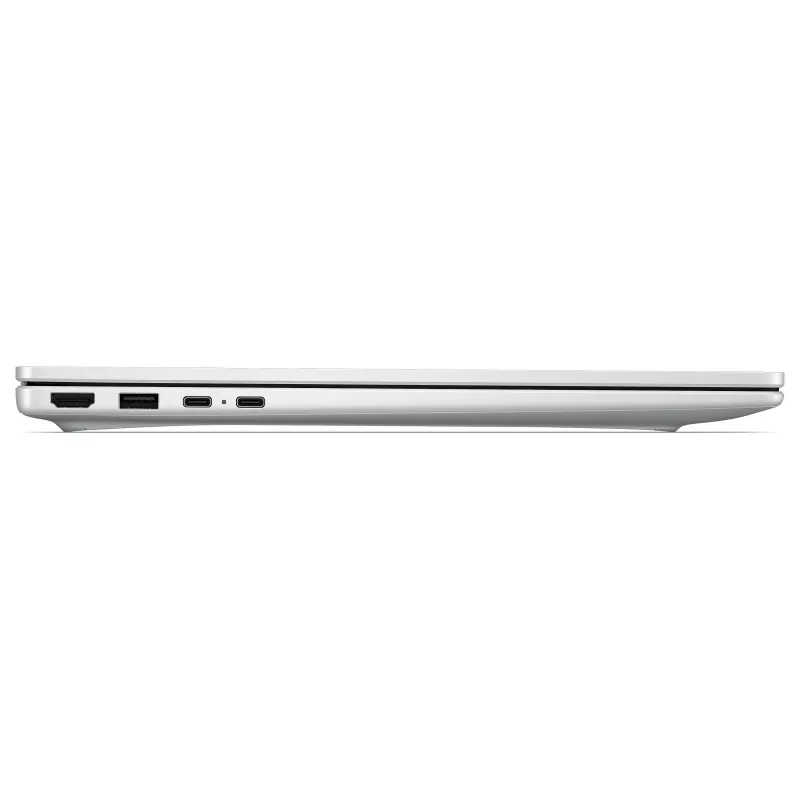 HP OmniBook 3 16-bu0131ng, 16 palcov WUXGA IPS, Intel Core 3 100U, 8 GB RAM, 512 GB SSD, Windows 11 Home, Natural Silver