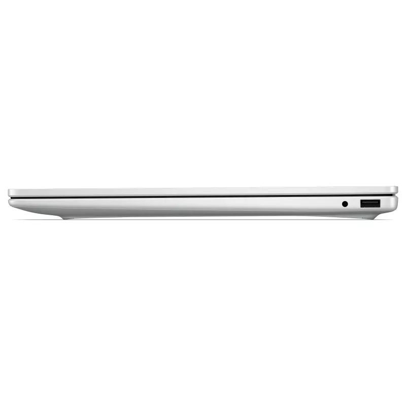 HP OmniBook 3 16-bu0131ng, 16 palcov WUXGA IPS, Intel Core 3 100U, 8 GB RAM, 512 GB SSD, Windows 11 Home, Natural Silver