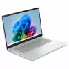 HP OmniBook 3 17-dg0450ng notebook 17,3 palca FHD, Intel Core 3 225U, 8GB RAM, 512GB SSD, Windows 11 Home, Natural Silver