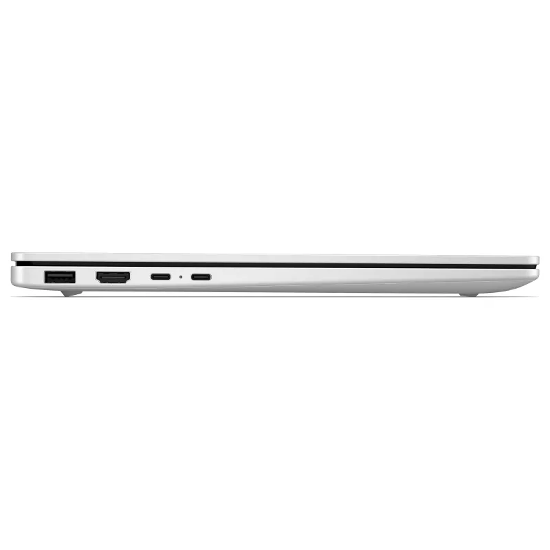 HP OmniBook 5 14-kf0450ngx Core5 320/16GB/512SSD/W11 Home - Natural Silver, 14 inch Full HD IPS, Intel Core 5, 16GB RAM, 512GB SSD, Windows 11 Home