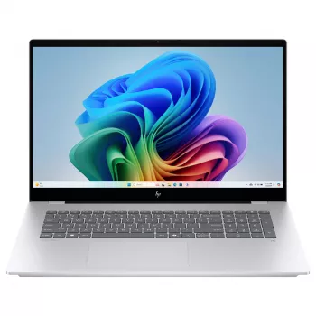 HP OmniBook 7 17-dc0573ng Intel Core 7 256V 16GB RAM 1TB SSD Windows 11 Pro 17.3 palca Full HD Laptop, strieborný