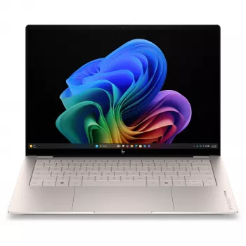 HP OmniBook Ultra 14-kd0471ngx laptop, Intel Core Ultra 7 356H, 32GB RAM, 1TB SSD, 14