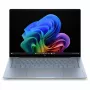 HP OmniBook Ultra 14-kg0470ngx Notebook, Snapdragon X2 Elite, 32GB RAM, 1TB SSD, 14 palcov 3K OLED dotykový displej, Windows 11 Home
