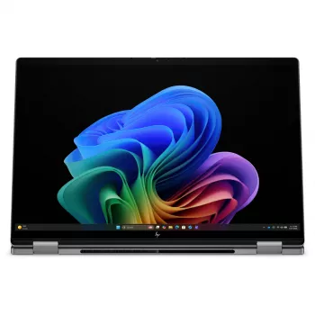HP OmniBook X Flip 16-cc0451ng Notebook 2v1, 16" WUXGA OLED dotykový displej, AMD Ryzen AI 5 430, 16 GB, 512 GB SSD, Windows 11 Home