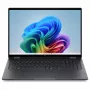 HP OmniBook X Flip Next Gen AI 16-cb0073ngx Notebook 2v1, 16", Intel Core Ultra 7 355, 24 GB, 1 TB SSD, Windows 11 Home