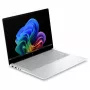 HP OmniBook X Next Gen AI 14-ka0050ngx CU5 325/16/512SSD/W11 Home – nemecké rozloženie klávesnice, Meteorite Grey