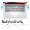 HP OmniBook X Next Gen AI 17-de0076ngx laptop, 17,3