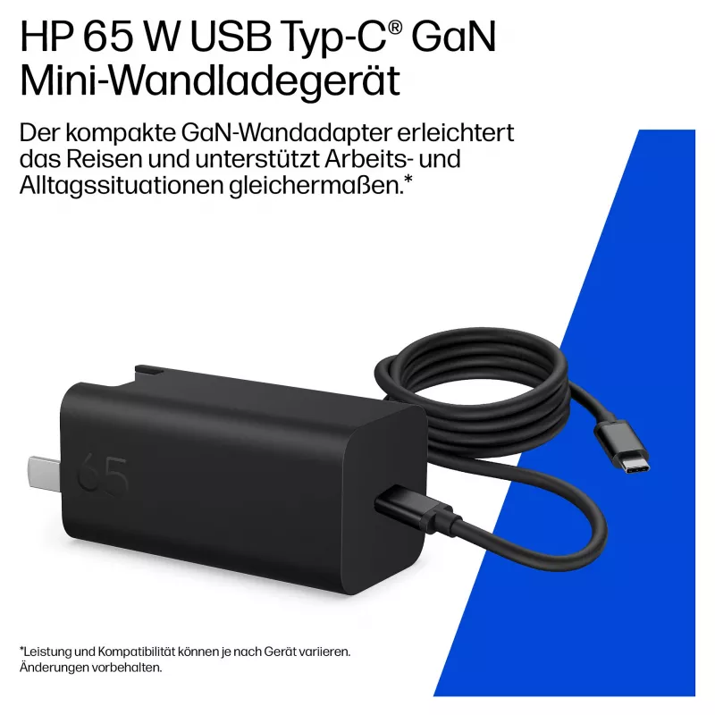 HP OmniBook X Next Gen AI 17-de0076ngx laptop, 17,3
