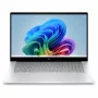 HP OmniBook X Next Gen AI 17-de0076ngx laptop, 17,3
