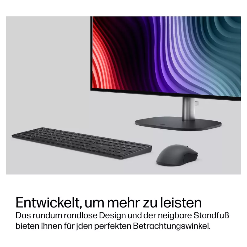 HP OmniStudio X 27-cx0471ng All-in-One PC, 27