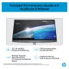 HP OmniStudio X All-in-One 32-c0077ng, strieborný, Windows 11 Home