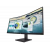 HP P34hc G4 34-palcový zakrivený WQHD monitor (repasovaný)