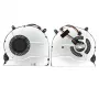 HP Pavilion 15-B025SR / 15-B142DX chladiaci ventilátor CPU