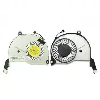 HP Pavilion 15-N, 17-N, 14-N chladiaci ventilátor CPU notebooku