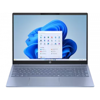HP Pavilion 16-af0012ns Notebook, Intel Core Ultra 5 125U, 16 GB RAM, 512 GB SSD, 16,0″ 2K IPS, Windows 11 Home, Natural Silver (repasovaný)