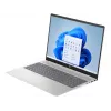 HP Pavilion 16-af0025no 16-palcový WQXGA IPS notebook - Intel Core Ultra 7 155U, 16GB LPDDR5X, 512GB SSD, Windows 11 Home, strieborný (repasovaný)