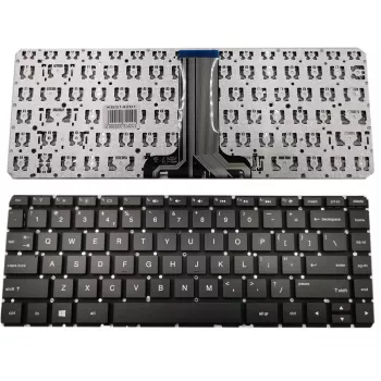 HP Pavilion x360 14-BA séria klávesnica (14-BA, 14T-BA, 14M-BA, 14-BS)