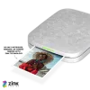 HP Fotopapier 3,5x4,25 pre HP Sprocket 3x4 50 listov