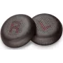 HP Poly náušníky pre Blackwire 7225 headset (Espresso, balenie 2 ks) 85S17AA