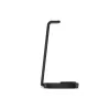 HP Poly Focus Multi-Device Premium bezdrôtová nabíjacia stanica – Space Gray