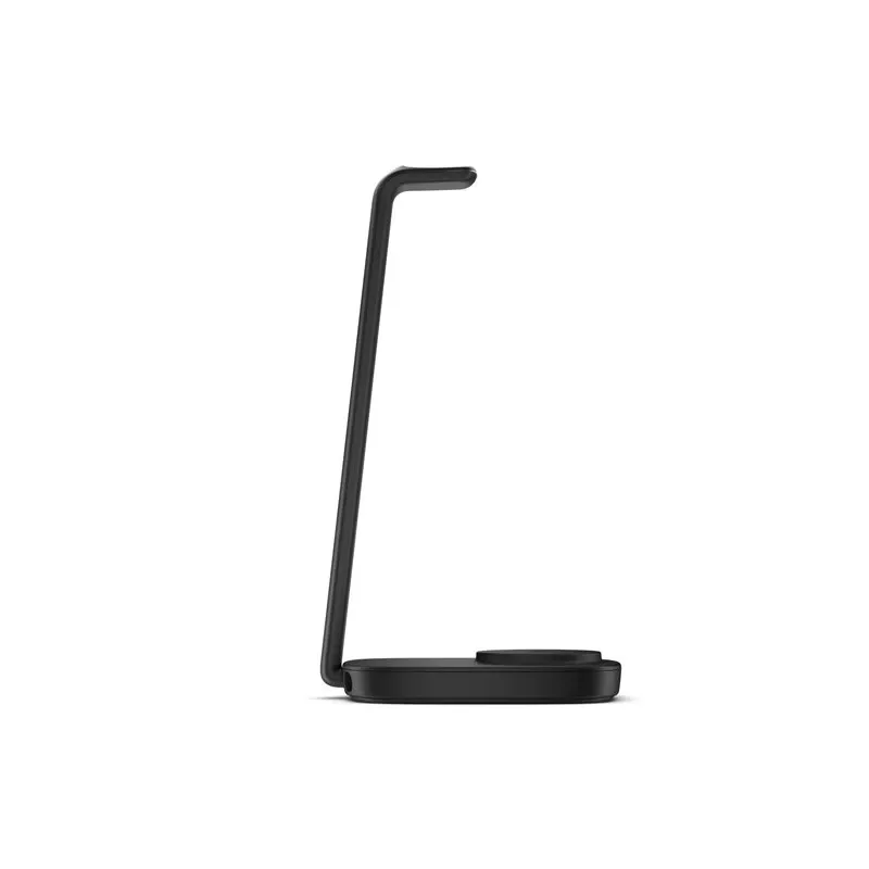 HP Poly Focus Multi-Device Premium bezdrôtová nabíjacia stanica – Space Gray