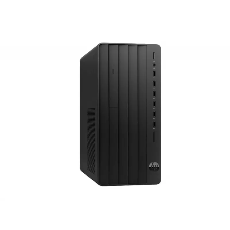 HP Pro Tower 290 G9 stolový počítač, Intel Core i5-14400, 8GB RAM, 512GB SSD, Microtower, čierny (repasovaný)