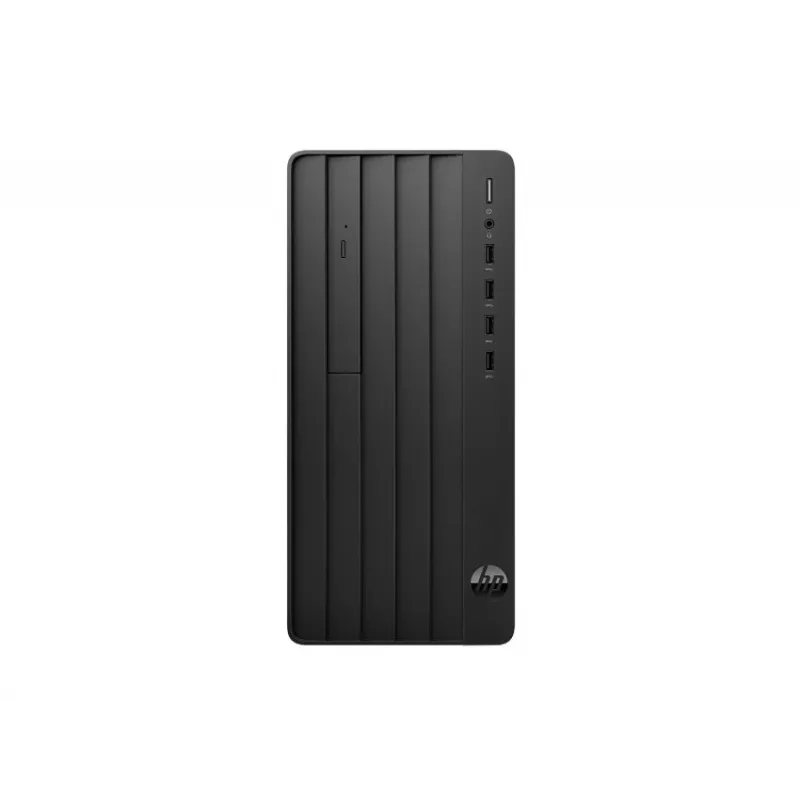 HP Pro Tower 290 G9 stolový počítač, Intel Core i5-14400, 8GB RAM, 512GB SSD, Microtower, čierny (repasovaný)