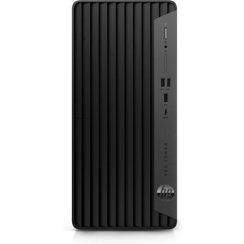 HP Pro Tower 400 G9 stolový počítač - Intel Core i5-14. generácia, 16GB RAM, 512GB SSD, Windows 11 Pro (repasovaný)
