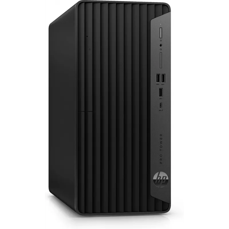 HP Pro Tower 400 G9 stolový počítač - Intel Core i5-14. generácia, 16GB RAM, 512GB SSD, Windows 11 Pro (repasovaný)
