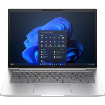 HP ProBook 4 G1i 14-palcový notebook – Intel Core Ultra 5 225U, 32GB RAM, 1TB SSD, Windows 11 Pro, WUXGA IPS (repasovaný)