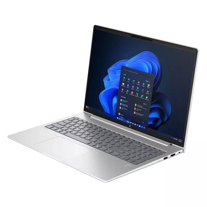 HP ProBook 4 G1i 16 notebook, Intel Core Ultra 7 255H, 32GB RAM, 512GB SSD, 16,0 inch WUXGA, NVIDIA GeForce RTX 3050 4GB, Windows 11 Home (repasovaný)