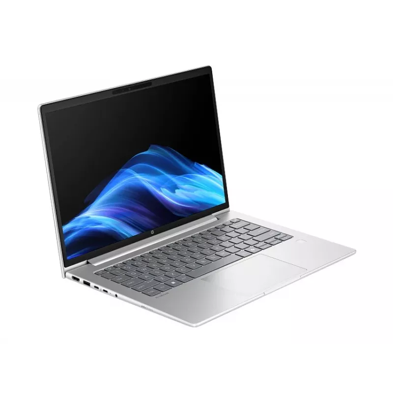 HP ProBook 4 G1iR 14 notebook, Intel Core 5 120U, 16GB, 14,0 palcov WUXGA, Windows 11 Pro (repasovaný)