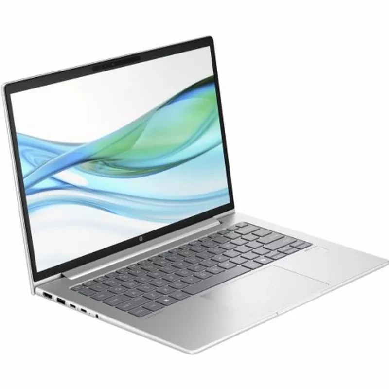 HP ProBook 445 G10 Notebook, R5-7535U, 16GB RAM, Windows 11 Pro, 14 palcový FHD (repasovaný)