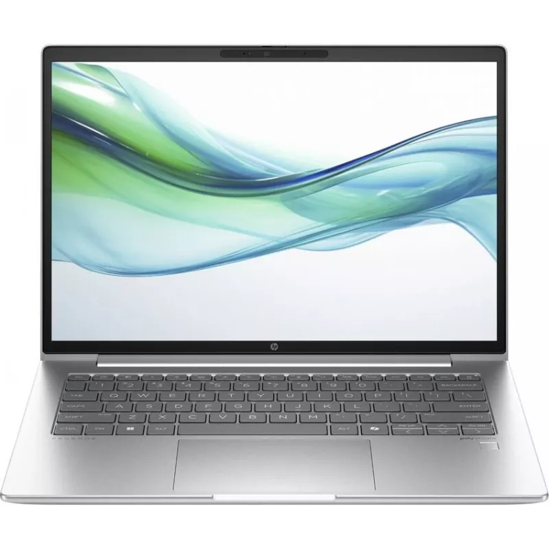 HP ProBook 445 G10 Notebook, R5-7535U, 16GB RAM, Windows 11 Pro, 14 palcový FHD (repasovaný)