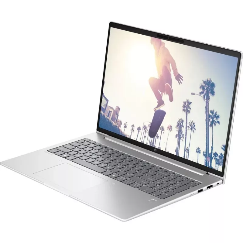 HP ProBook 460 G11 Notebook, Core Ultra 7 155U, 8GB RAM, SSD, 16 palcov WUXGA (repasovaný)