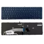 HP ProBook 650 G2/G3, 655 G2/G3 klávesnica s podsvietením