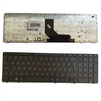 HP ProBook 6560B, 6565B, 6570B klávesnica (rozloženie US)