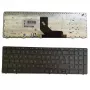 HP ProBook 6560B, 6565B, 6570B klávesnica (rozloženie US)