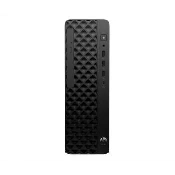 HP ProDesk 2 SFF G1i Desktop PC, Intel Core i5-14500, 16GB RAM, 512GB SSD, Windows 11 Pro, Small Form Factor