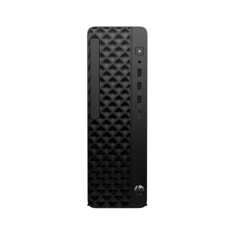 HP ProDesk 2 SFF G2a Stolný počítač, AMD Ryzen 5 240, 16GB RAM, 512GB SSD, Windows 11 Pro (DM5K0ET#ABD)
