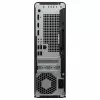 HP ProDesk 2 SFF G2a Stolný počítač, AMD Ryzen 5 240, 16GB RAM, 512GB SSD, Windows 11 Pro (DM5K0ET#ABD)