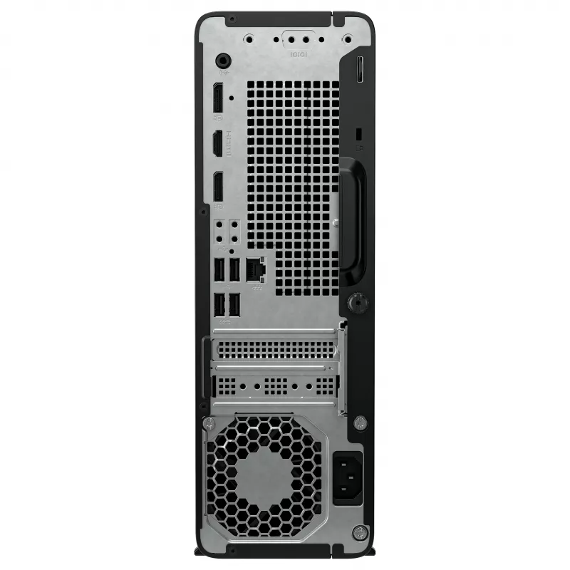 HP ProDesk 2 SFF G2a Stolný počítač, AMD Ryzen 5 240, 16GB RAM, 512GB SSD, Windows 11 Pro (DM5K0ET#ABD)