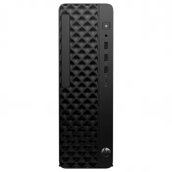 HP ProDesk 2 SFF G2a Stolný počítač, AMD Ryzen 5 240, 16GB RAM, 512GB SSD, Windows 11 Pro (DM5K0ET#ABD)