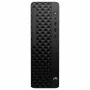 HP ProDesk 2 SFF G2a Stolný počítač, AMD Ryzen 5 240, 16GB RAM, 512GB SSD, Windows 11 Pro (DM5K0ET#ABD)