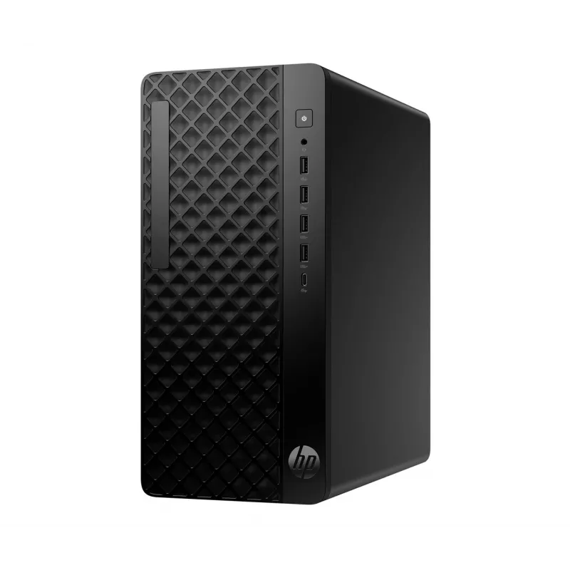 HP ProDesk 2 Tower G1a Ryzen 5 PRO 8500G 16GB RAM 512GB SSD Radeon 740M Windows 11 Pro stolový PC